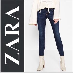 US 4 Embrace Denim Zara TRF Trafaluc